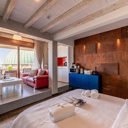 Top Kolonaki Studio+Terrace Stunning Acropolis Views Афины Экстерьер фото